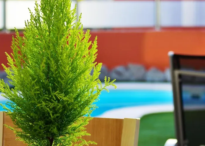 Villas Opal Anfi Tauro